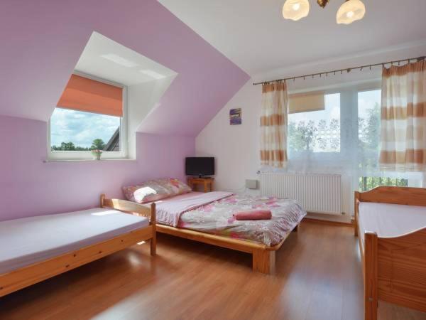 Agroturystyka Nad Bugiem Szuminka Buitenkant foto