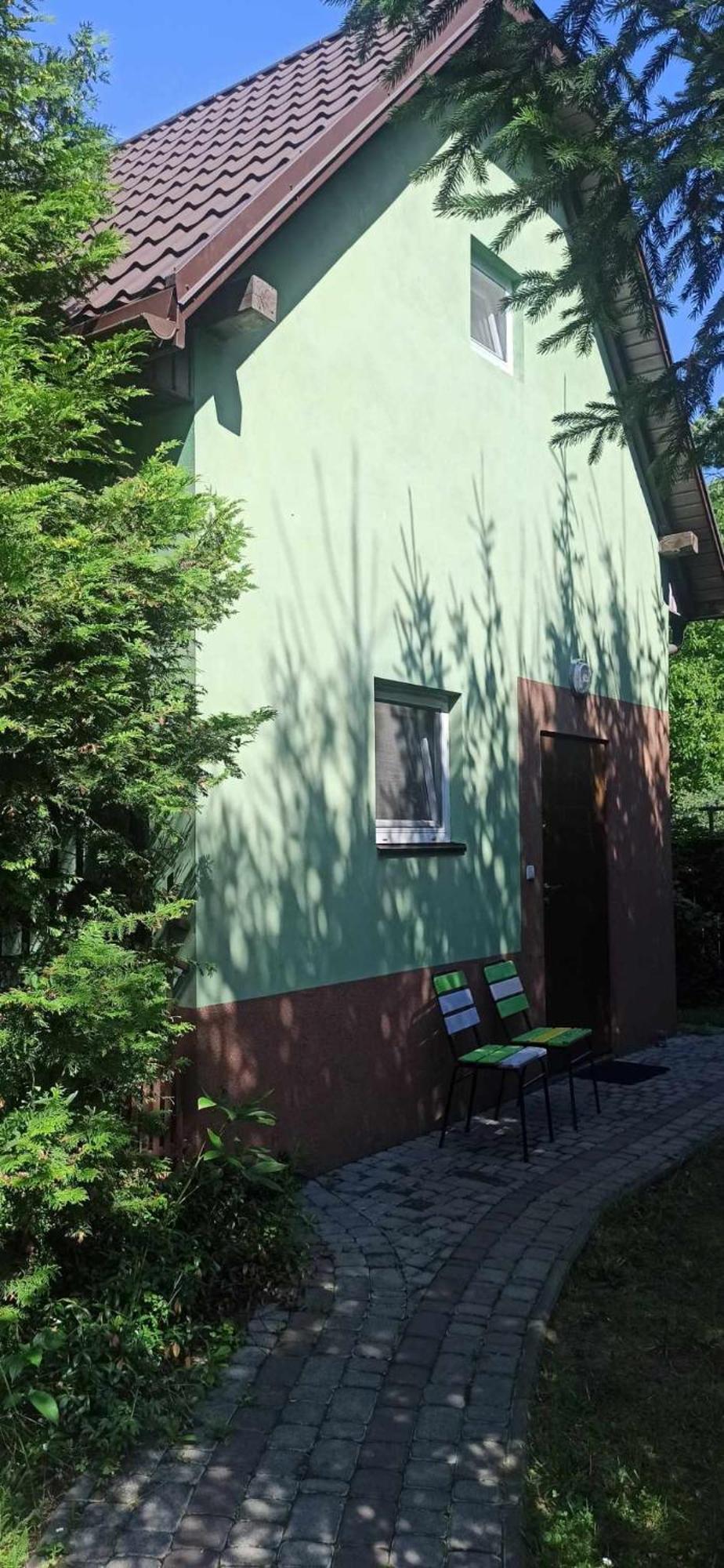 Agroturystyka Nad Bugiem Szuminka Kamer foto